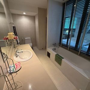 Family Room Bath